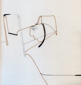 1000 Paper Cranes. Everybody's Reading Festival. Leicester