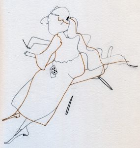 Alice in Wonderland 150 years. Everybody's Reading. Leicester