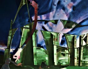 Bolton Abbey, Yorkshire