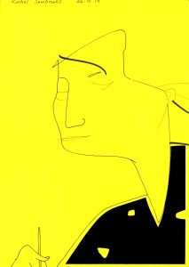 Rachel Sambrooks 1. Everybody's Reading Festival. Leicester